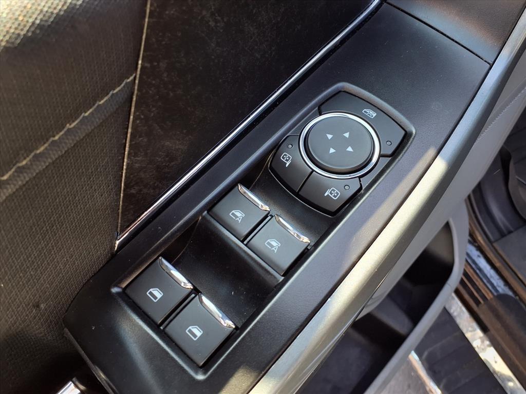 Ford F-150 XLT 4WD SuperCrew 6.5' Box 2021