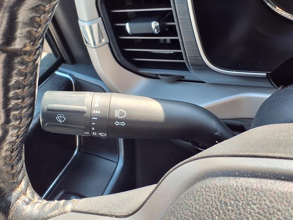 Ford F-150 XLT 4WD SuperCrew 6.5' Box 2021