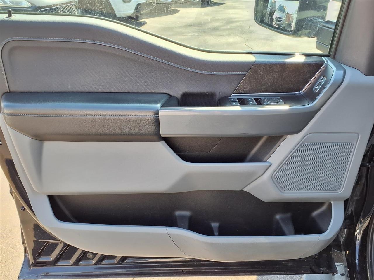 Ford F-150 XLT 4WD SuperCrew 6.5' Box 2021