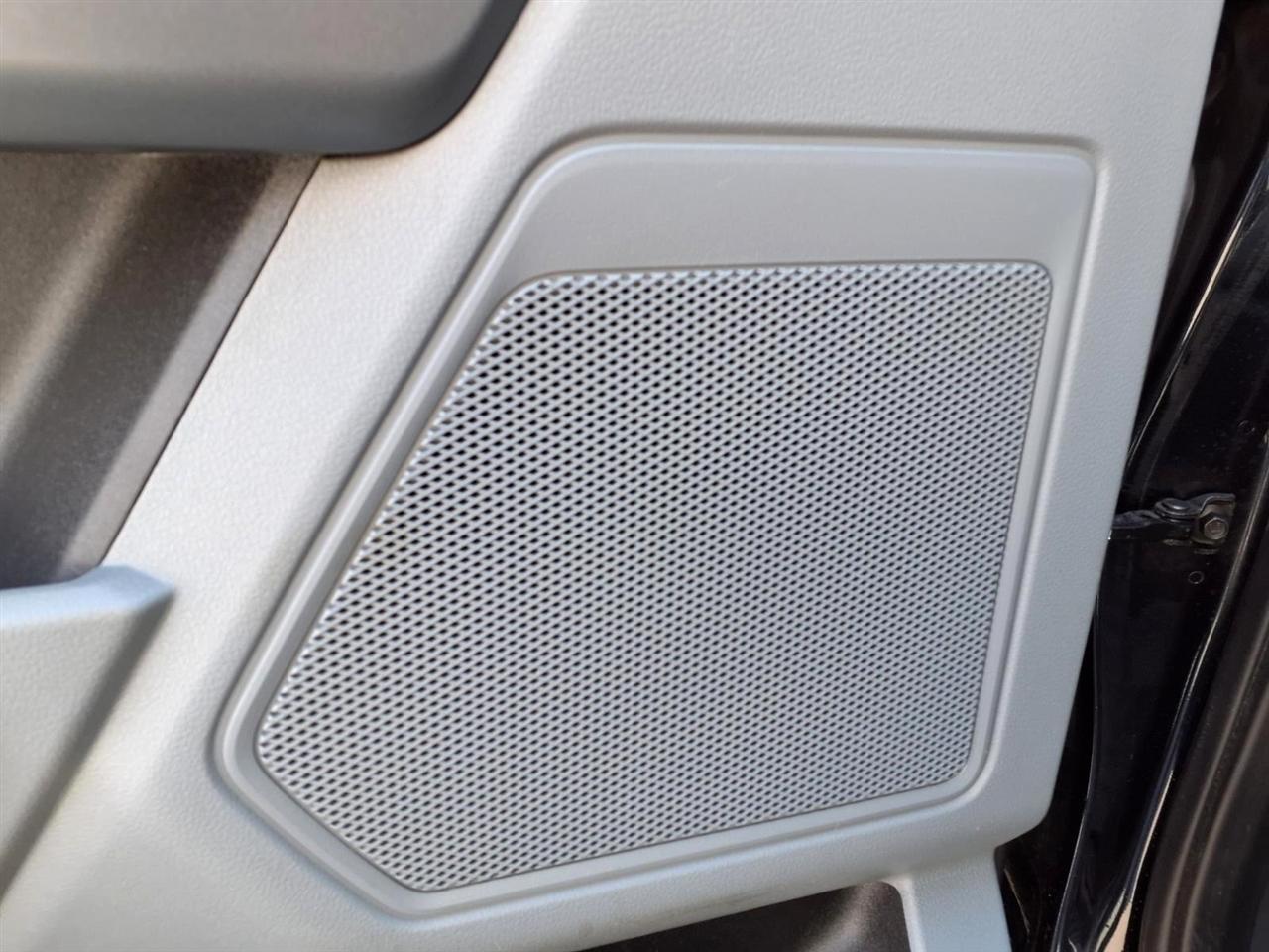 Ford F-150 XLT 4WD SuperCrew 6.5' Box 2021