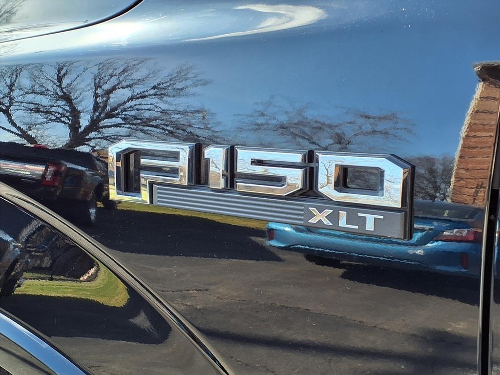 Ford F-150 Platinum 4WD SuperCrew 5.5' Box 2017