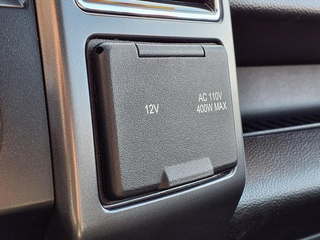 Ford F-150 Platinum 4WD SuperCrew 5.5' Box 2017