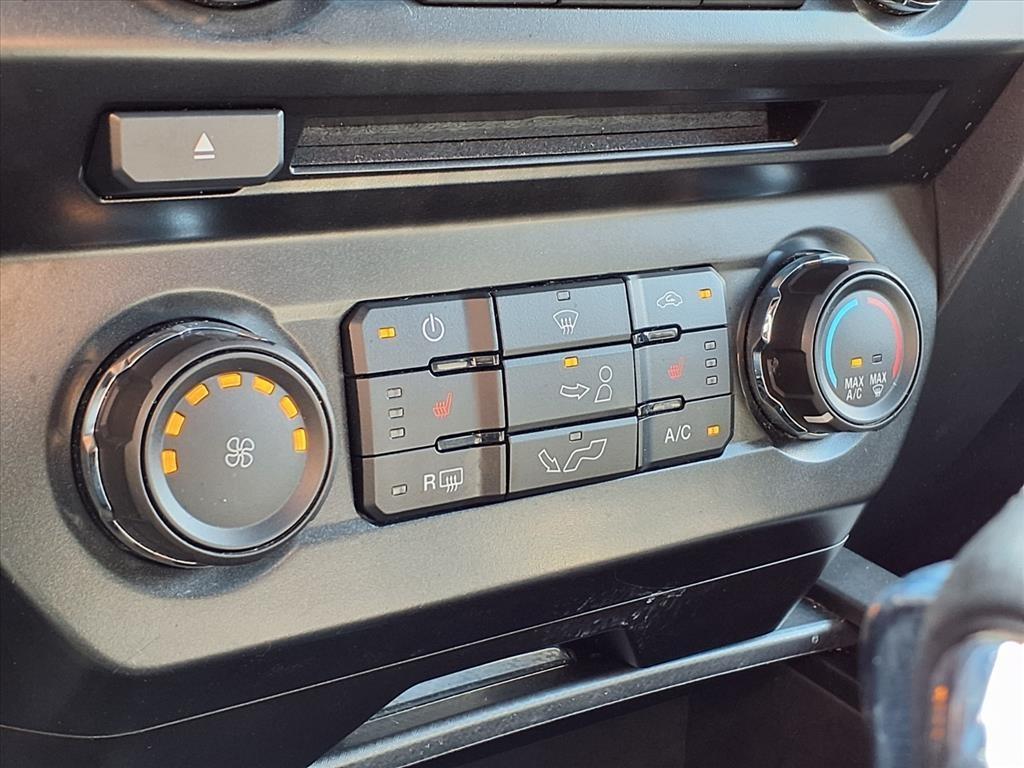 Ford F-150 Platinum 4WD SuperCrew 5.5' Box 2017