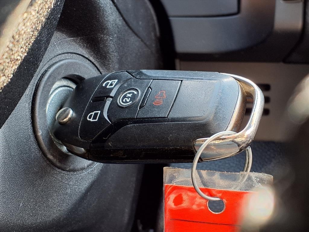 Ford F-150 Platinum 4WD SuperCrew 5.5' Box 2017