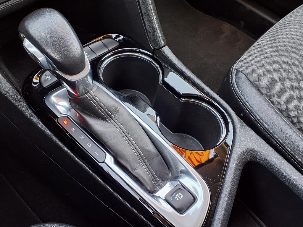 Buick Encore GX FWD 4dr Select 2021