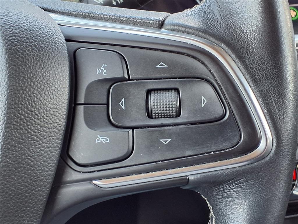 Buick Encore GX FWD 4dr Select 2021