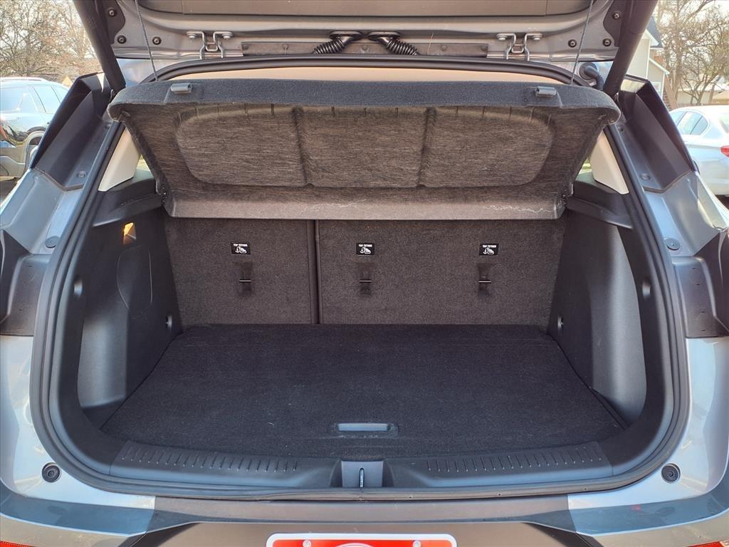 Buick Encore GX FWD 4dr Select 2021