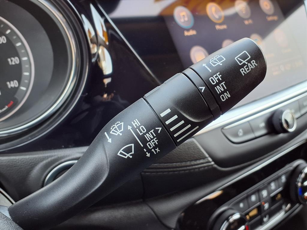 Buick Encore GX FWD 4dr Select 2021