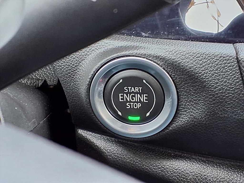 Buick Encore GX FWD 4dr Select 2021