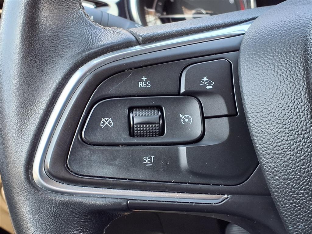 Buick Encore GX FWD 4dr Select 2021