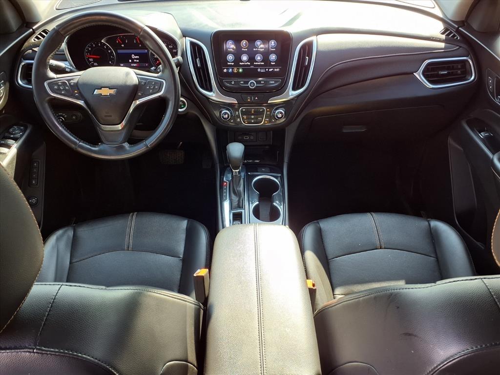 Chevrolet Equinox FWD 4dr Premier 2022