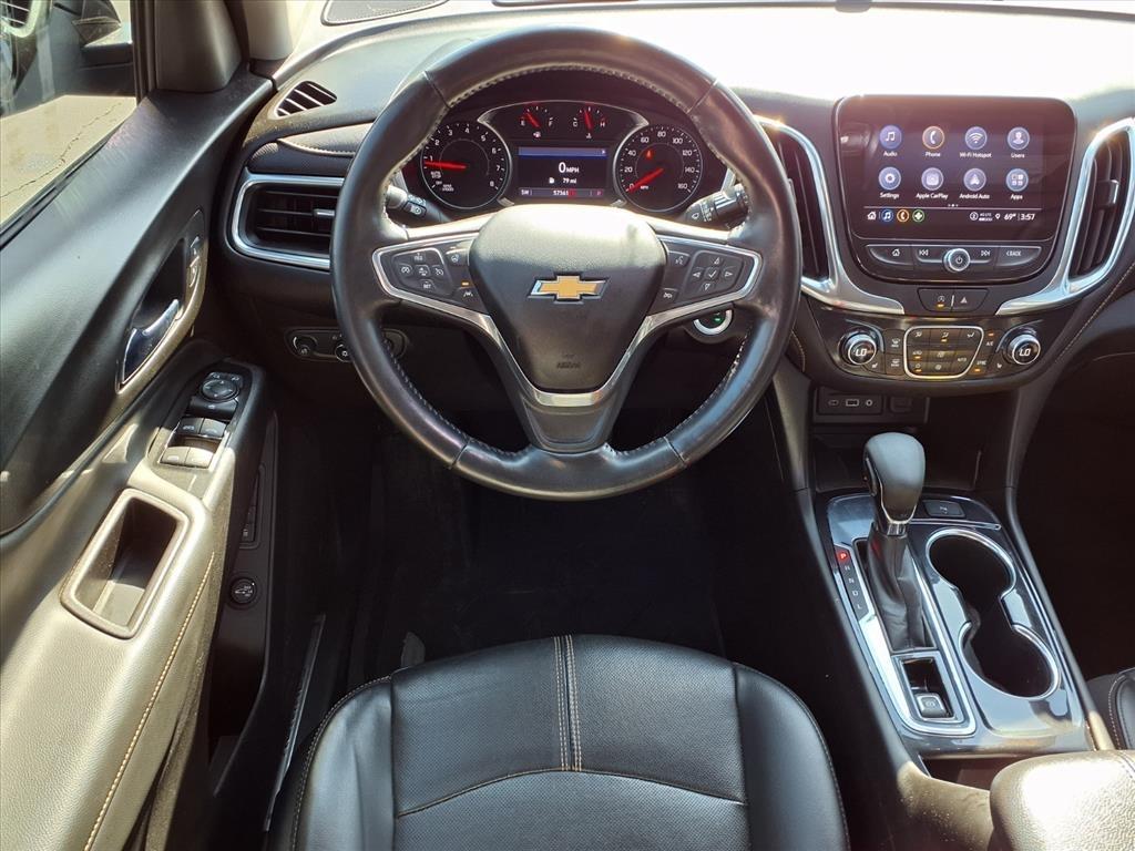 Chevrolet Equinox FWD 4dr Premier 2022