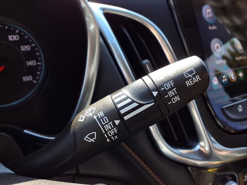 Chevrolet Equinox FWD 4dr Premier 2022