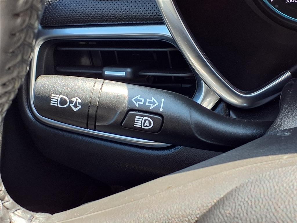 Chevrolet Equinox FWD 4dr Premier 2022