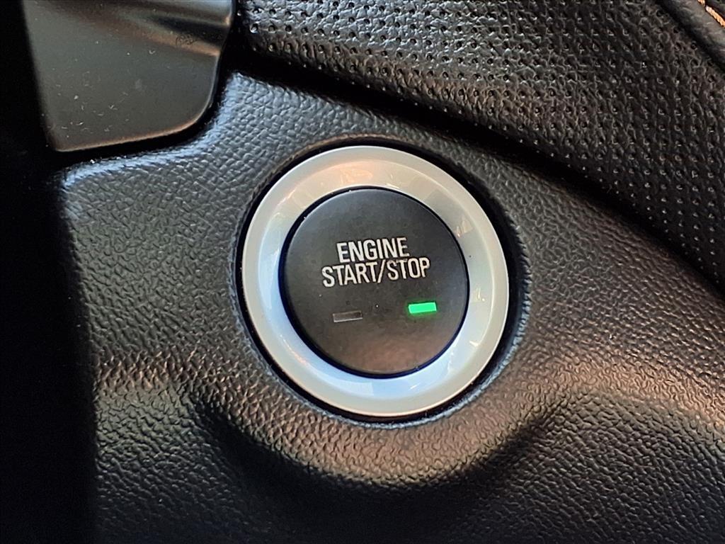 Chevrolet Equinox FWD 4dr Premier 2022