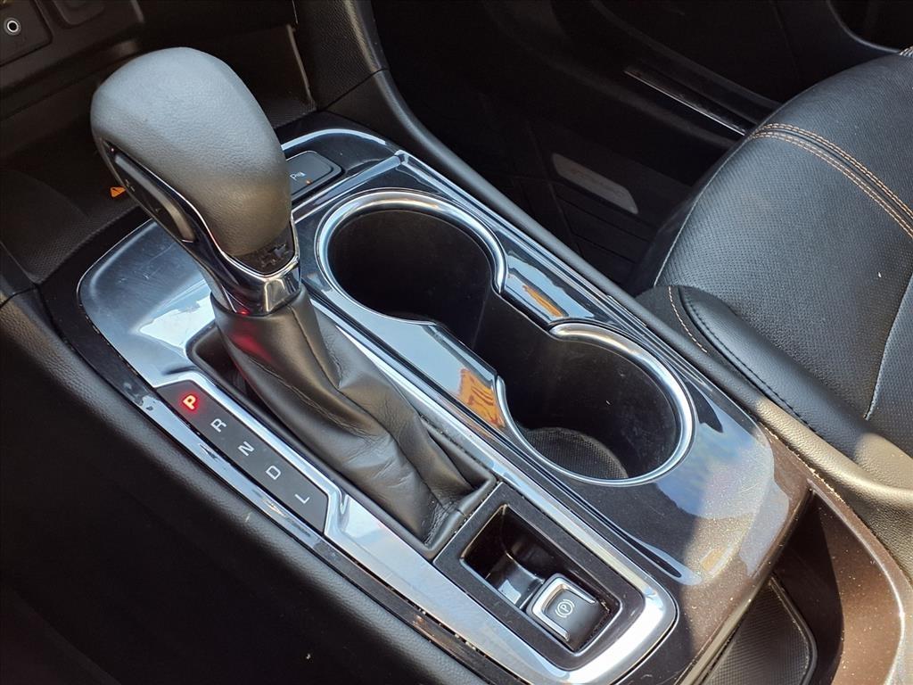 Chevrolet Equinox FWD 4dr Premier 2022