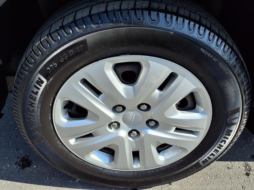 Dodge Journey FWD 4dr SE 2016