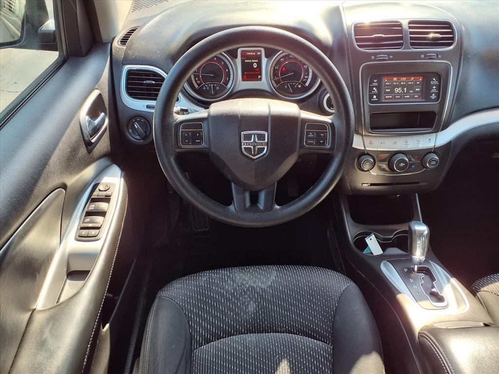 Dodge Journey FWD 4dr SE 2016