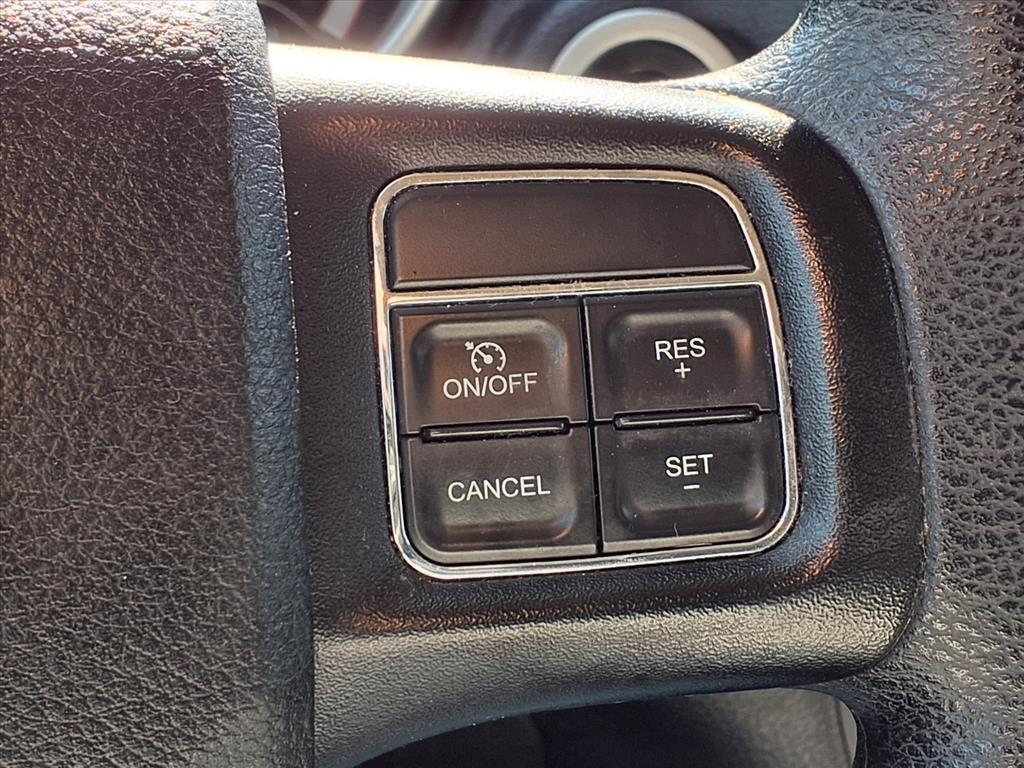 Dodge Journey FWD 4dr SE 2016