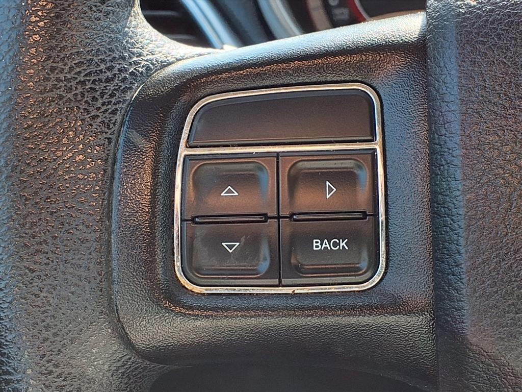 Dodge Journey FWD 4dr SE 2016