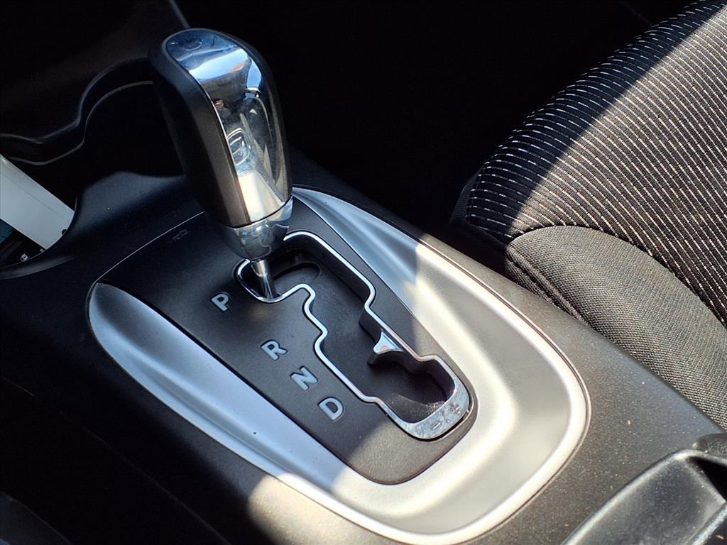 Dodge Journey FWD 4dr SE 2016