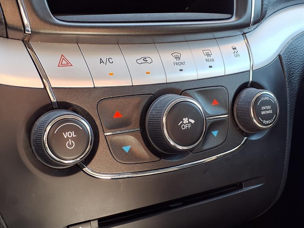 Dodge Journey FWD 4dr SE 2016