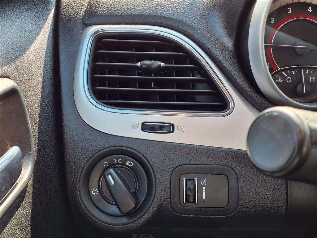 Dodge Journey FWD 4dr SE 2016