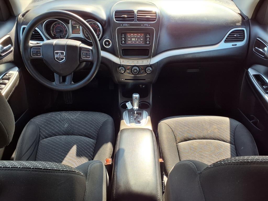 Dodge Journey FWD 4dr SE 2016