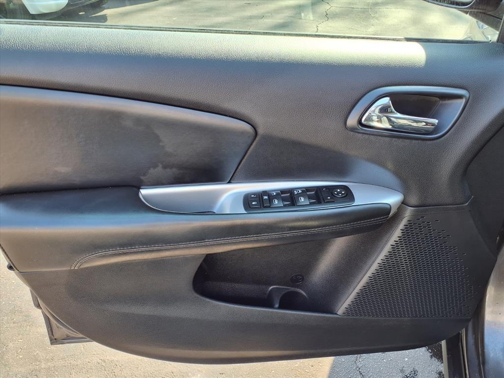 Dodge Journey FWD 4dr SE 2016