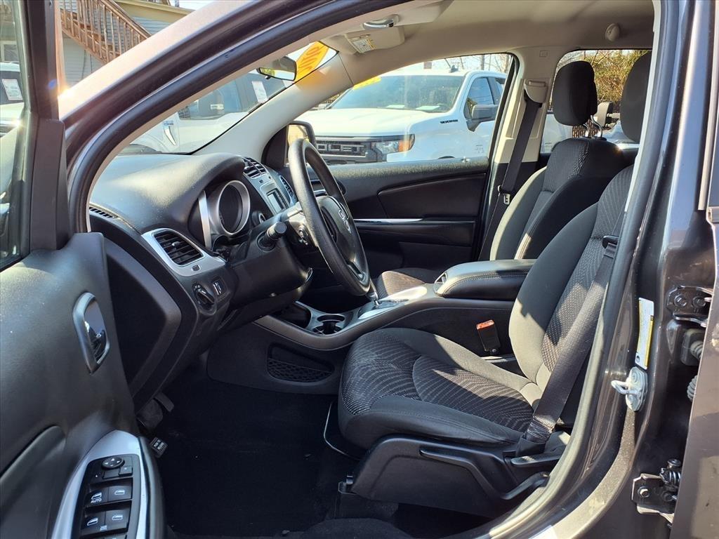 Dodge Journey FWD 4dr SE 2016