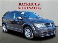 2016 Dodge Journey 