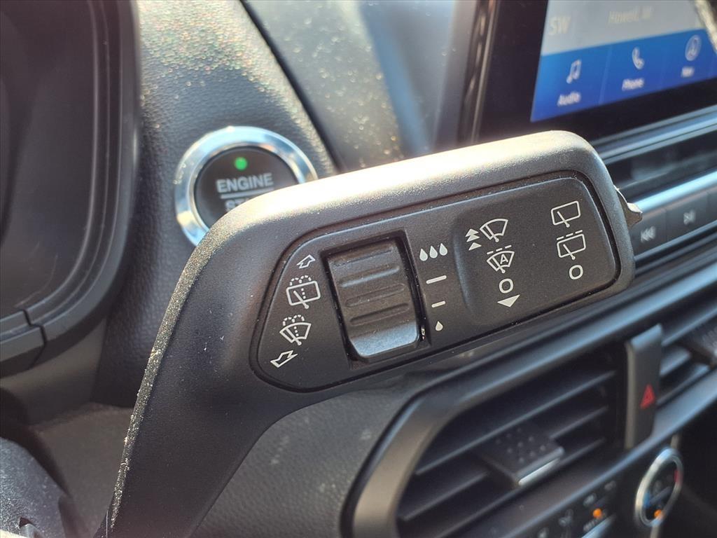 Ford EcoSport SES 4WD 2020