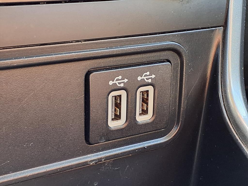 Ford EcoSport SES 4WD 2020