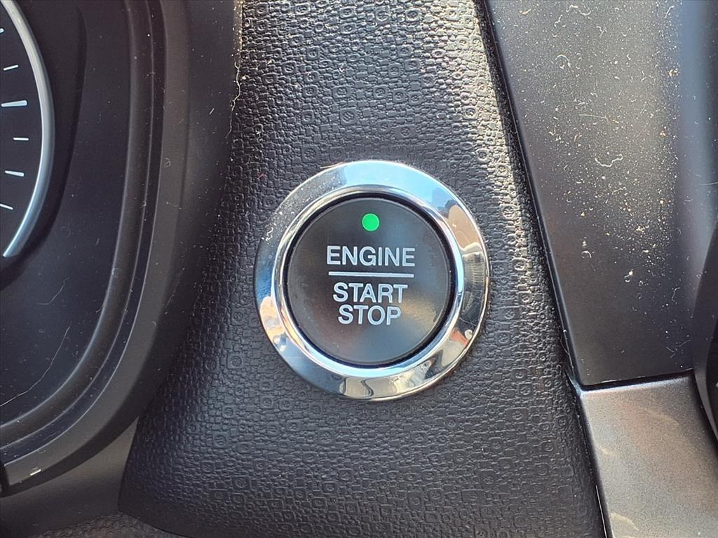 Ford EcoSport SES 4WD 2020