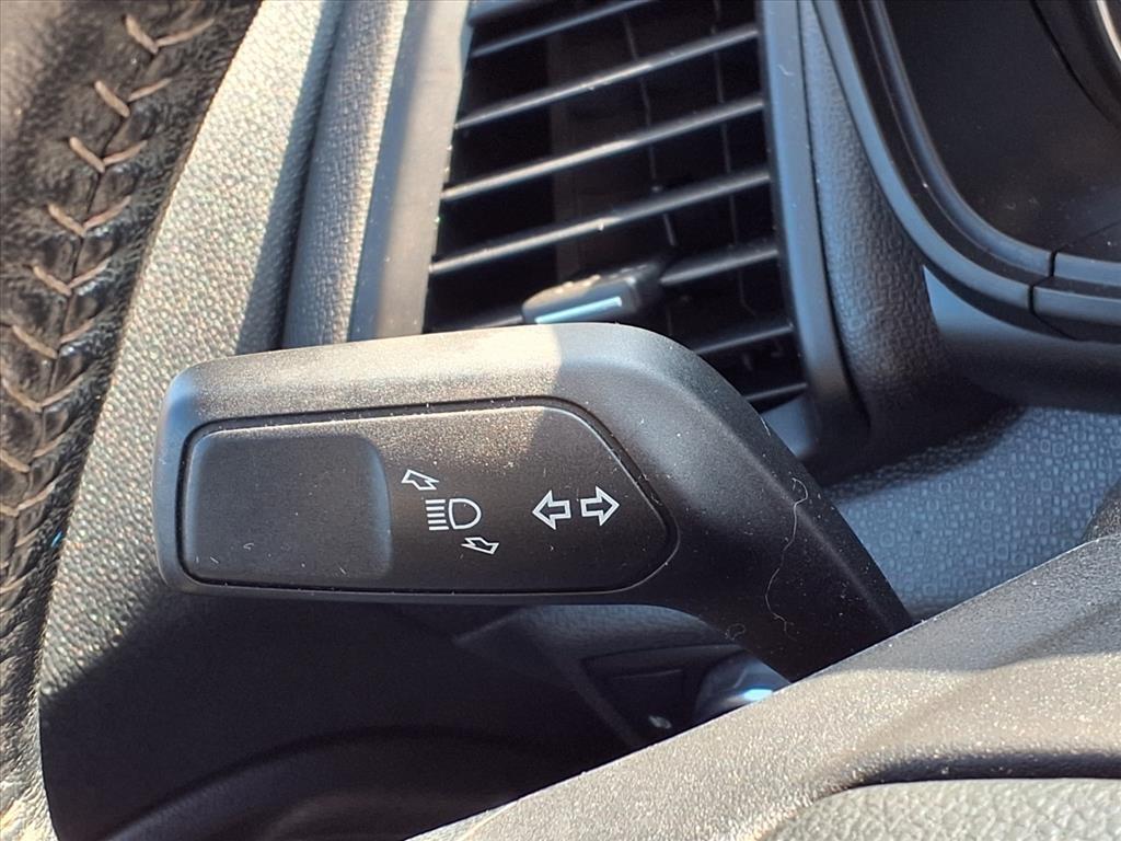 Ford EcoSport SES 4WD 2020