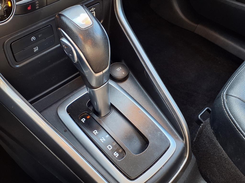 Ford EcoSport SES 4WD 2020