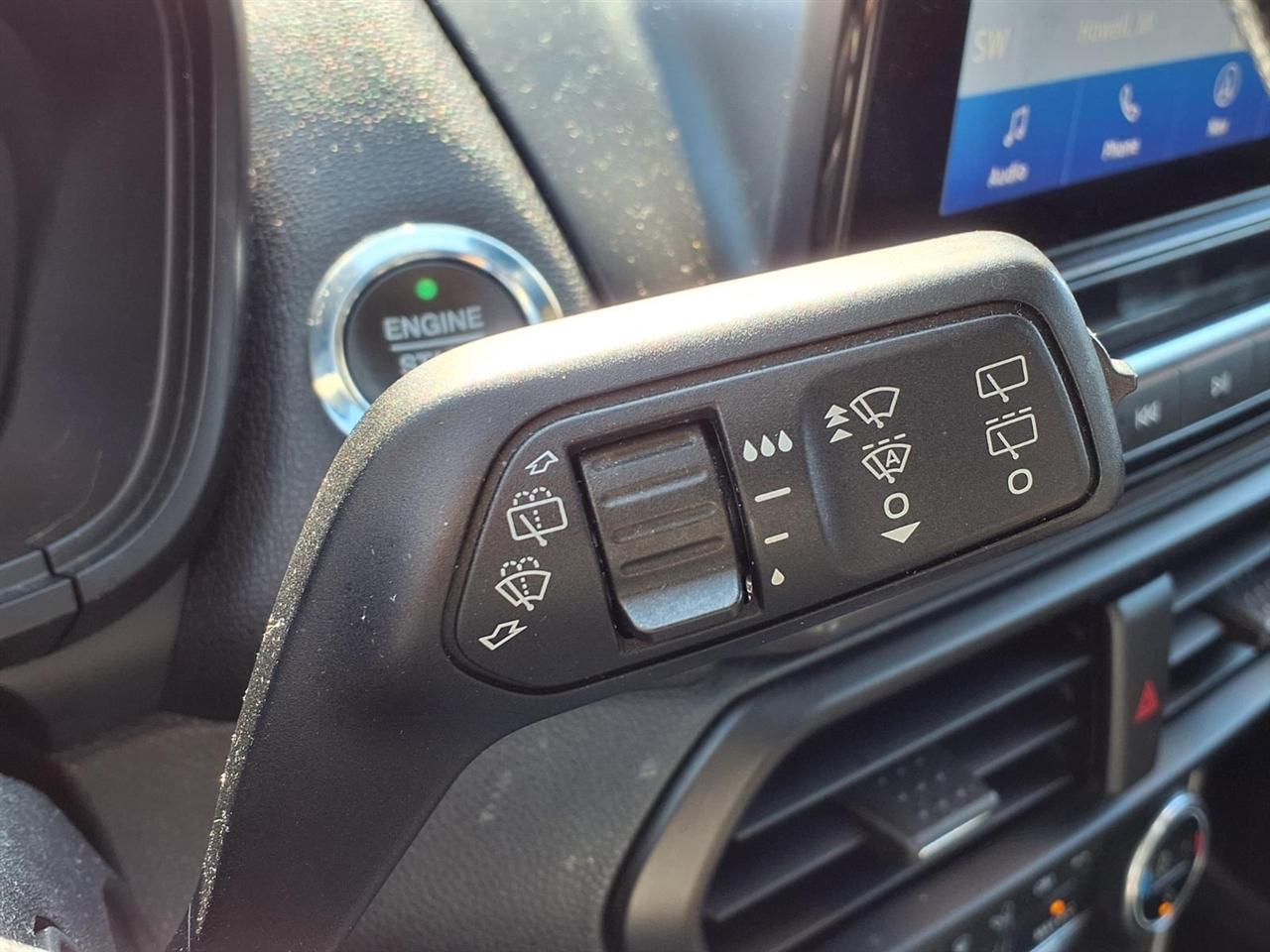 Ford EcoSport SES 4WD 2020