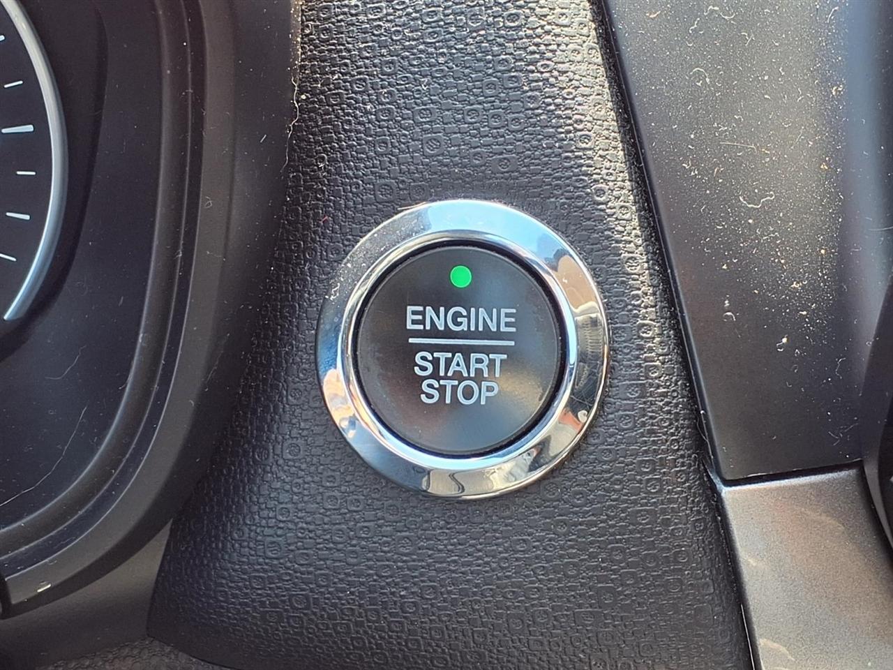Ford EcoSport SES 4WD 2020