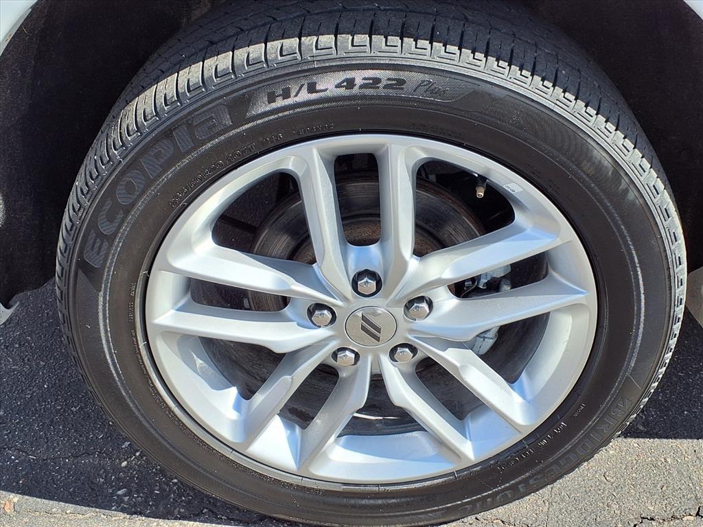 Dodge Durango GT AWD 2023