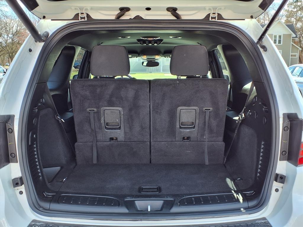 Dodge Durango GT AWD 2023