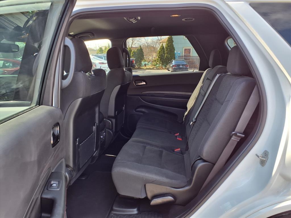 Dodge Durango GT AWD 2023