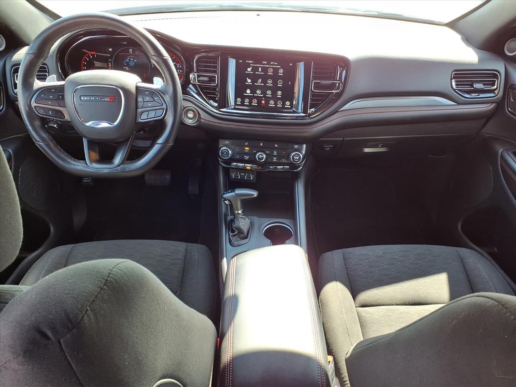 Dodge Durango GT AWD 2023