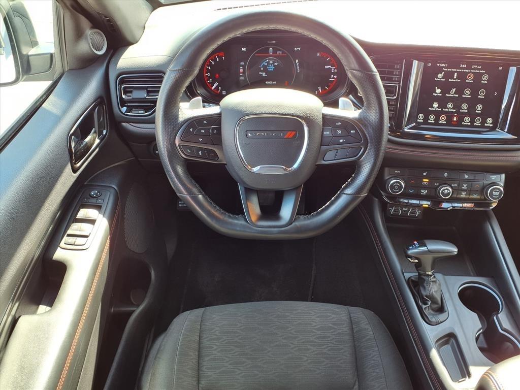 Dodge Durango GT AWD 2023