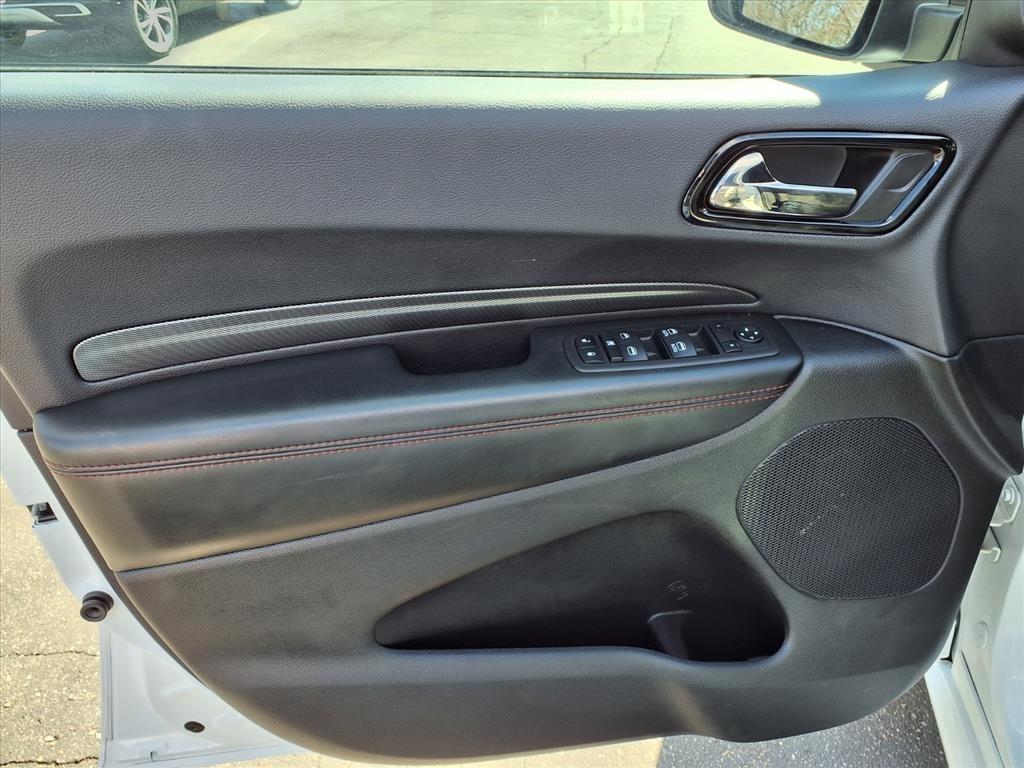 Dodge Durango GT AWD 2023