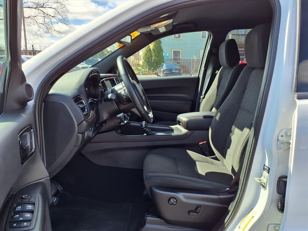 Dodge Durango GT AWD 2023