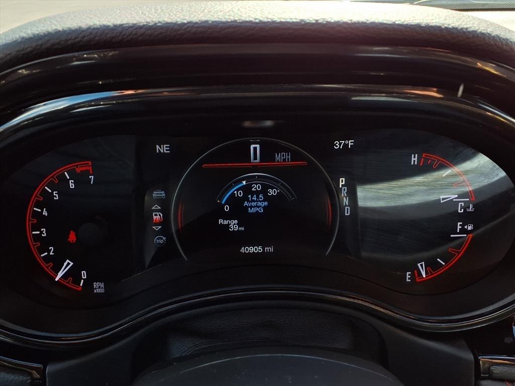 Dodge Durango GT AWD 2023