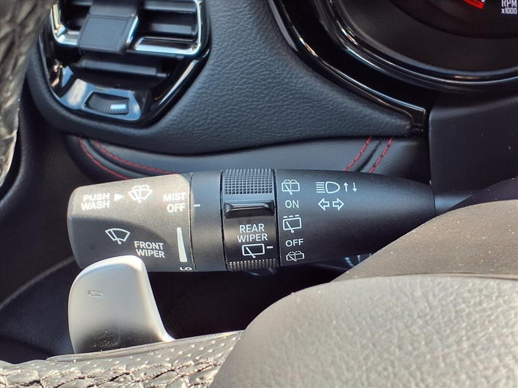 Dodge Durango GT AWD 2023