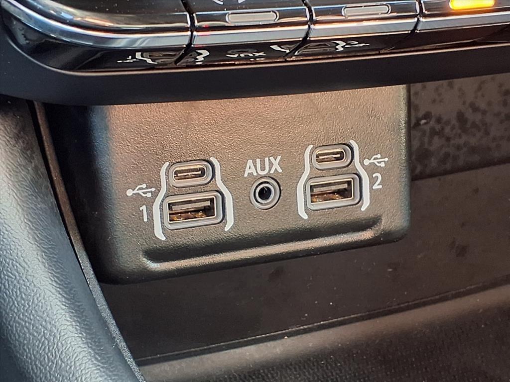 Dodge Durango GT AWD 2023