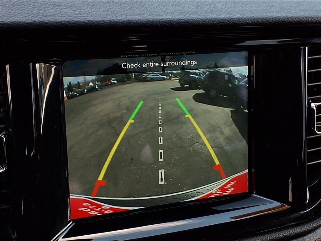 Dodge Durango GT AWD 2023