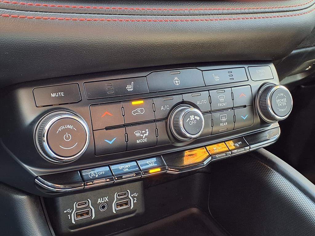 Dodge Durango GT AWD 2023